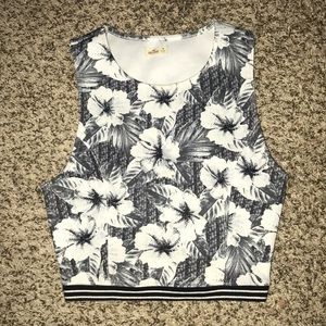 AMAZING tight summer tank top!